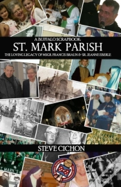 Capa do artigo St. Mark Parish