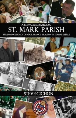 Capa do artigo St. Mark Parish