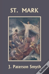 Capa do artigo St. Mark (Yesterday