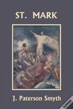 Capa do artigo St. Mark (Yesterday'S Classics)