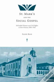 Capa do artigo St. Mark