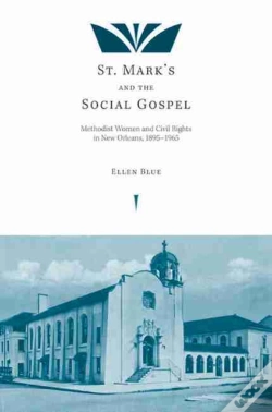 Capa do artigo St. Mark'S And The Social Gospel