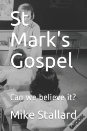 St Mark'S Gospel