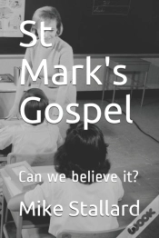 Capa do artigo St Mark
