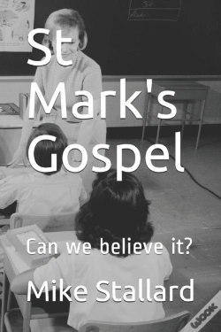 Capa do artigo St Mark'S Gospel