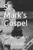 St Mark'S Gospel