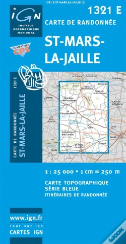 Capa do artigo St-Mars-La-Jaille
