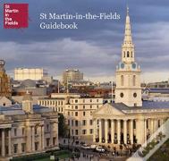 St Martin-In-The-Fields