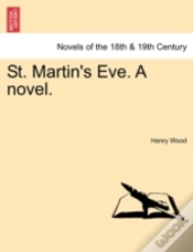 Capa do artigo St. Martin