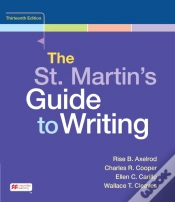 Capa do artigo St. Martin