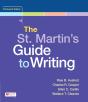 St. Martin'S Guide To Writing - Preview