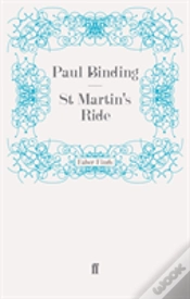 Capa do artigo St Martin