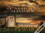 St. Martin'S Summer