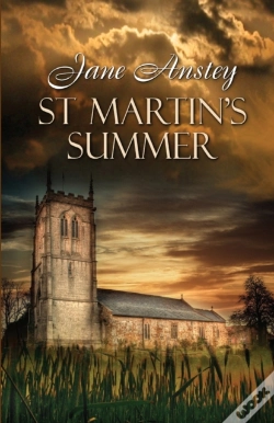 Capa do artigo St. Martin'S Summer