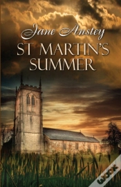 Capa do artigo St. Martin