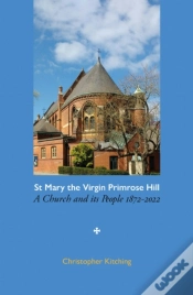 Capa do artigo St Mary The Virgin Primrose Hill