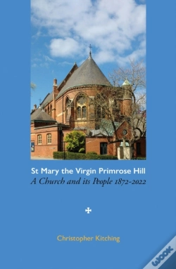 Capa do artigo St Mary The Virgin Primrose Hill