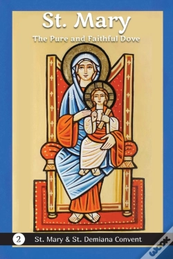 Capa do artigo St. Mary