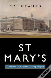 Capa do artigo St Mary