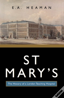 Capa do artigo St Mary'S