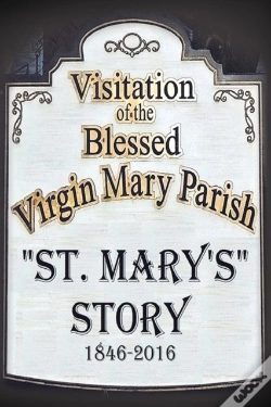 Capa do artigo St. Mary'S Story