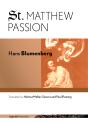 St. Matthew Passion - Preview