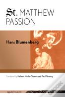 St. Matthew Passion