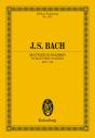 St Matthew Passion - Preview