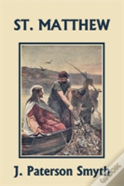 Capa do artigo St. Matthew (Yesterday