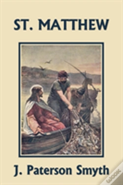 Capa do artigo St. Matthew (Yesterday'S Classics)