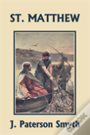 St. Matthew (Yesterday'S Classics)