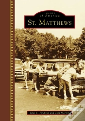 Capa do artigo St. Matthews