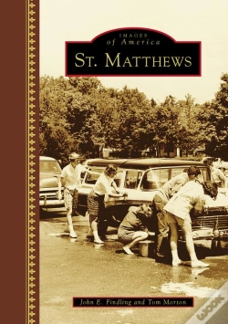 Capa do artigo St. Matthews
