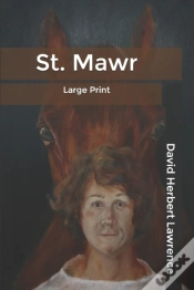 Capa do artigo St. Mawr