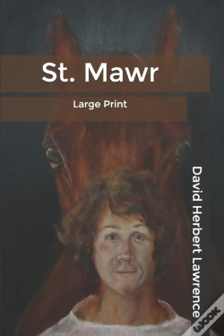 Capa do artigo St. Mawr