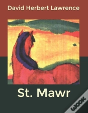Capa do artigo St. Mawr
