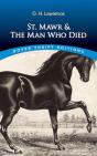 St. Mawr & The Man Who Died - Preview