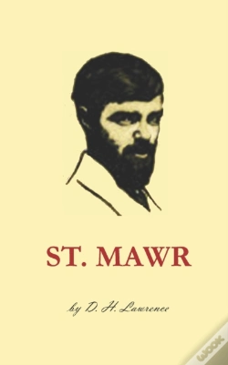 Capa do artigo St. Mawr