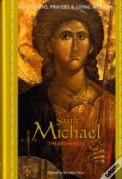 Capa do artigo St. Michael
