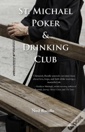 St. Michael Poker & Drinking Club