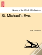 Capa do artigo St. Michael