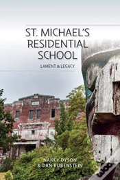 Capa do artigo St. Michaels Residential School