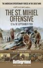 St. Mihiel Offensive - Preview