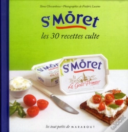Capa do artigo St Moret