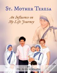 St. Mother Teresa