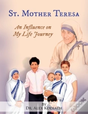 Capa do artigo St. Mother Teresa