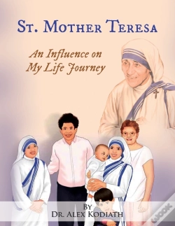 Capa do artigo St. Mother Teresa