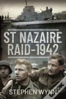 St Nazaire Raid, 1942