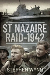 Capa do artigo St Nazaire Raid, 1942