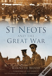 Capa do artigo St Neots And The Great War